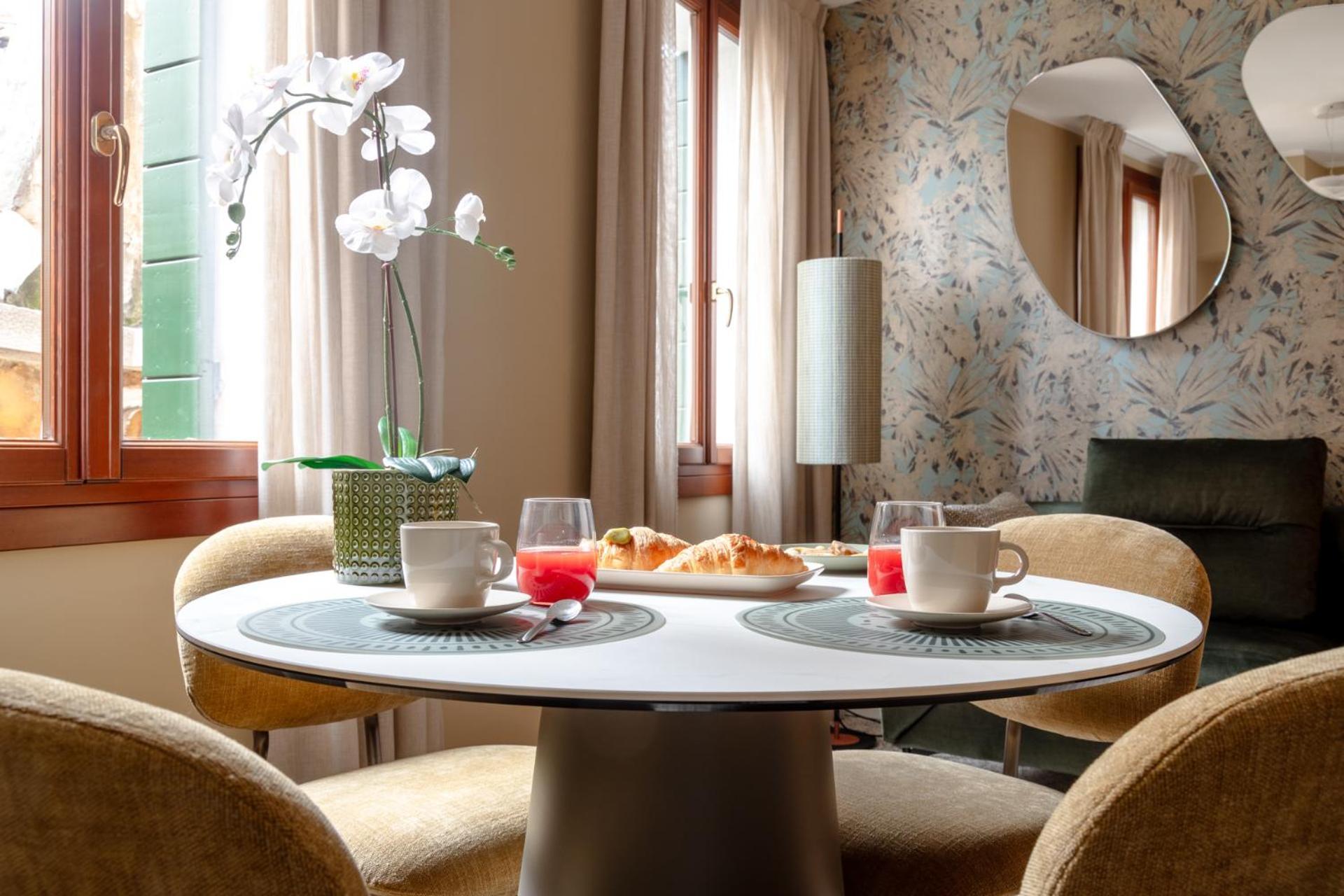 Venice Suite San Marco 213 外观 照片