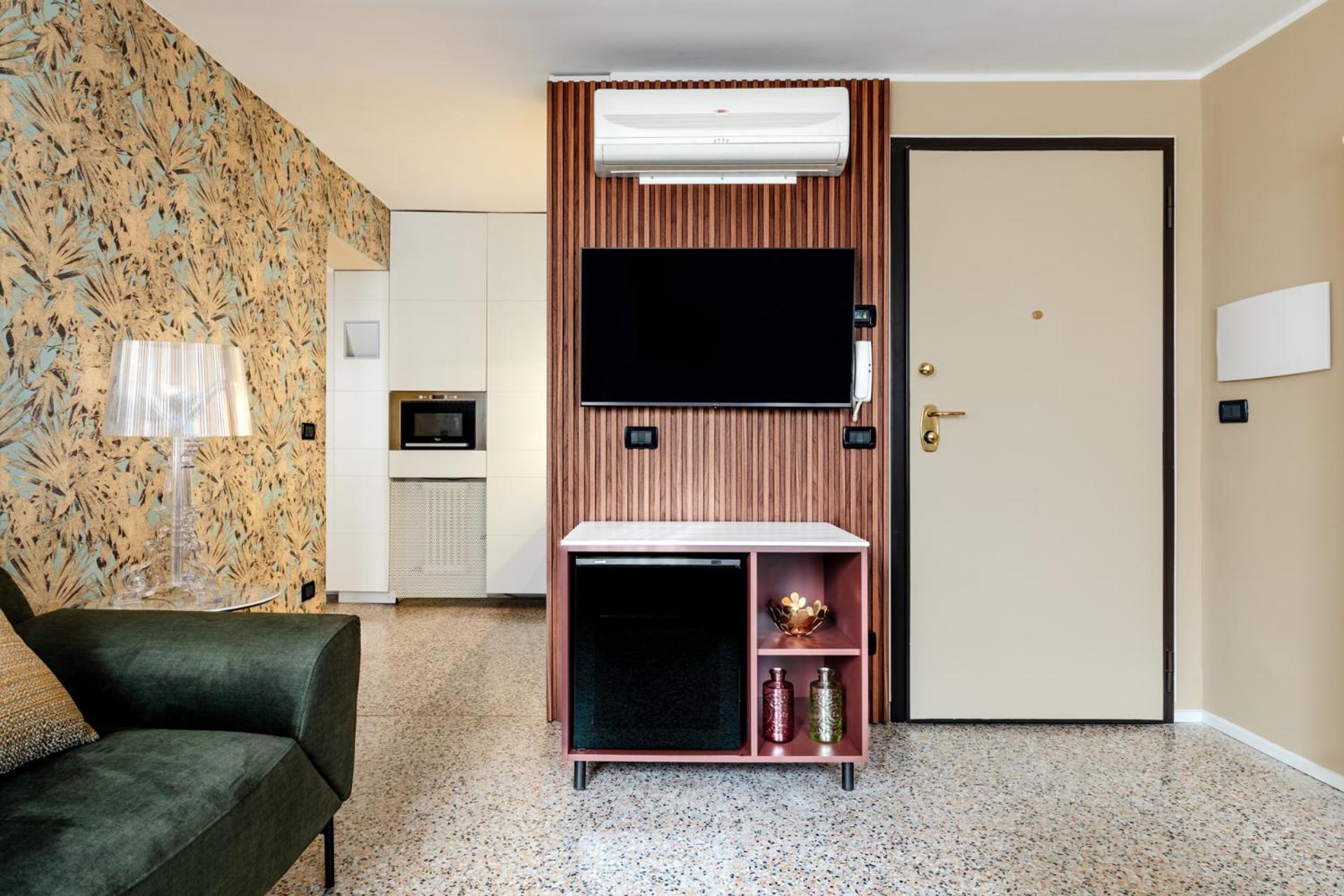 Venice Suite San Marco 213 外观 照片