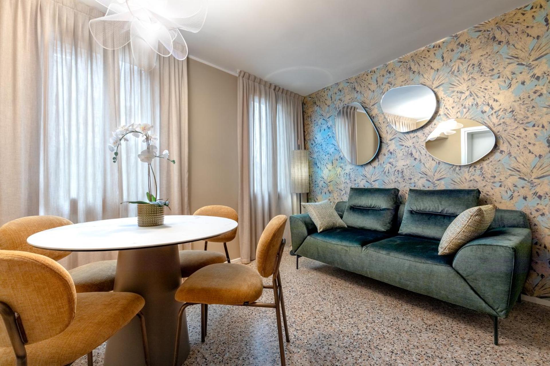 Venice Suite San Marco 213 外观 照片