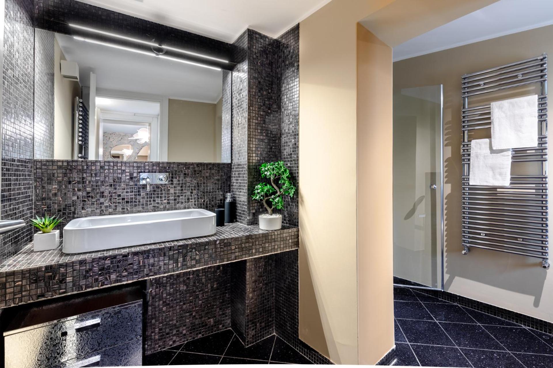 Venice Suite San Marco 213 外观 照片